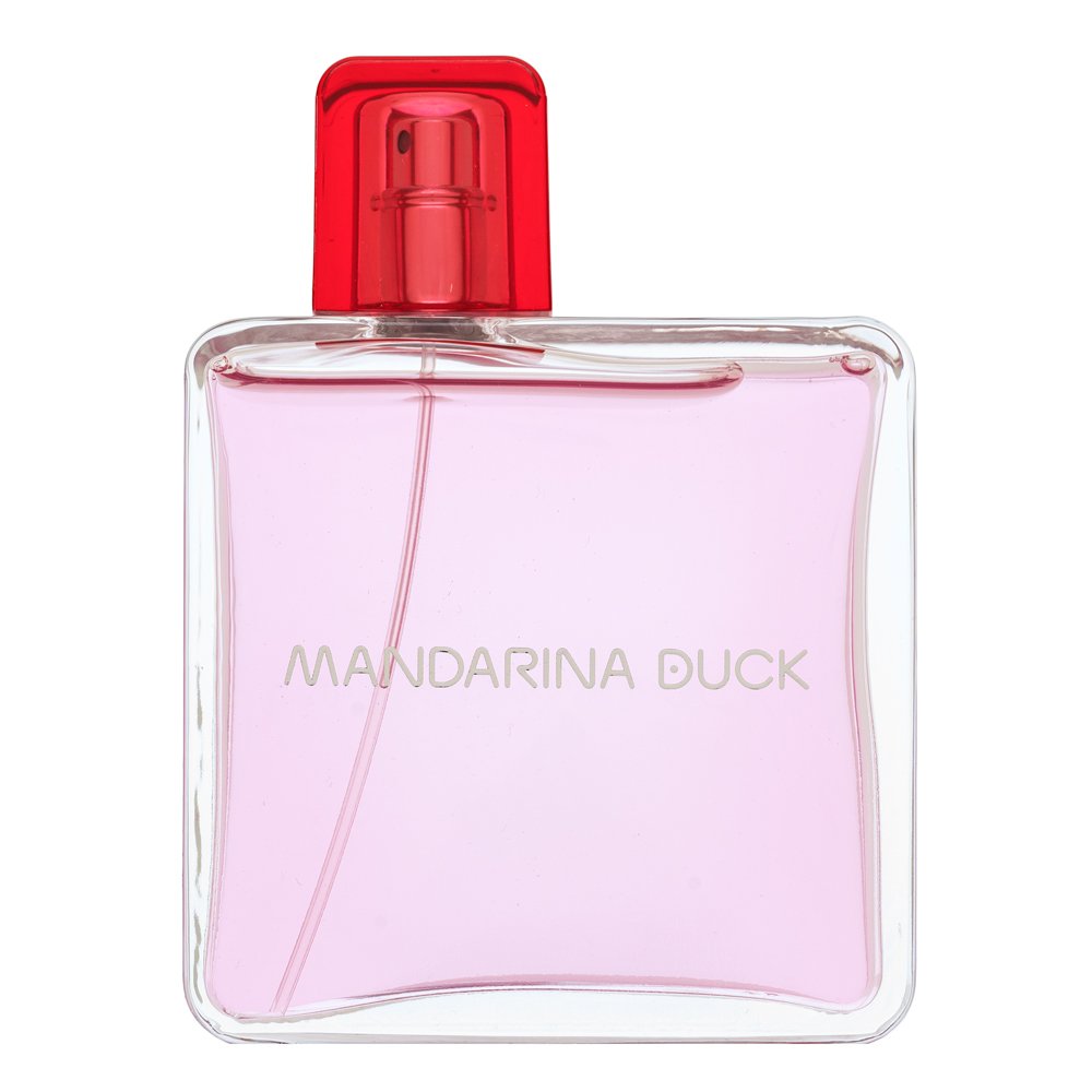 Mandarina Duck For Her EDT W 100 ml – Mandarina Duck