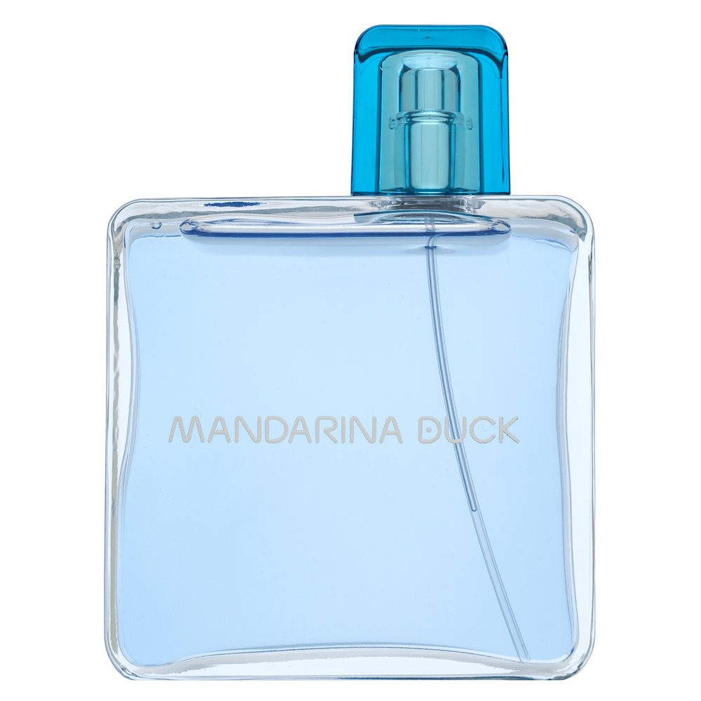 Mandarina Duck For Him EDT M 100 ml – Mandarina Duck