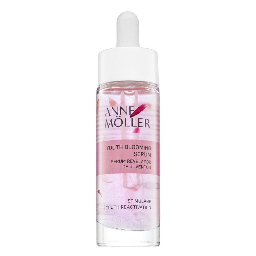 Anne Möller Stimulâge Youth Blooming Serum 30 ml – Anne Möller