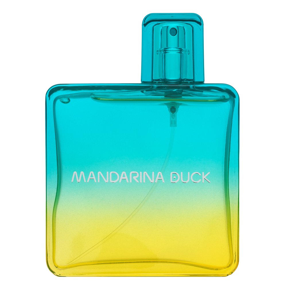 Mandarina Duck Vida Loca For Him EDT M 100 ml – Mandarina Duck