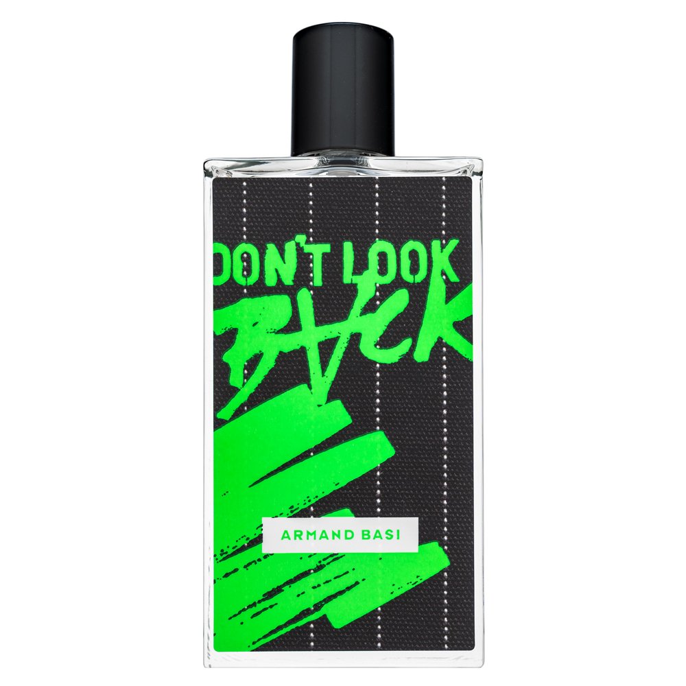 Armand Basi Uniform Don't Look Back EDT U 100 ml – Armand Basi