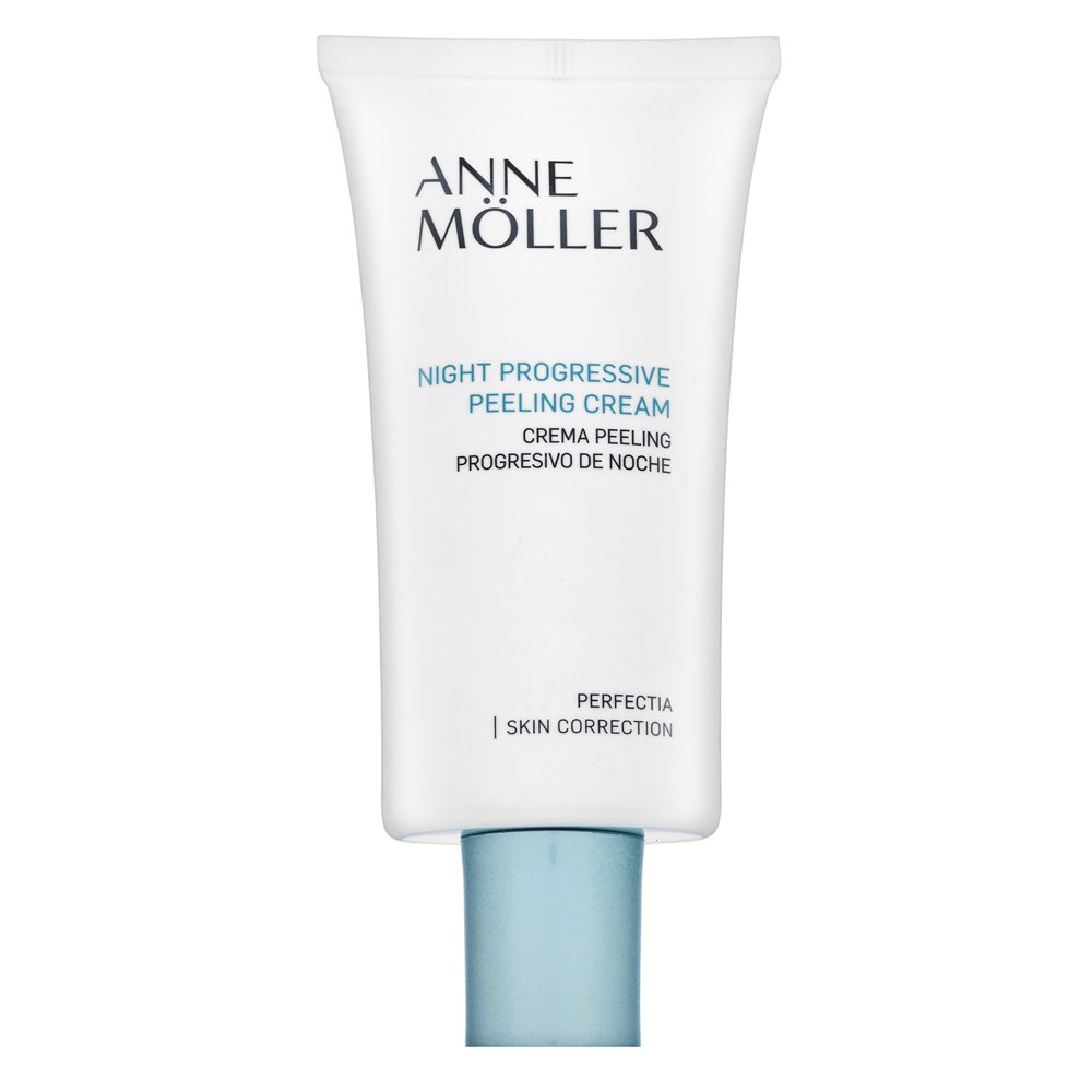 Anne Möller Perfectia Night Progressive Peeling Cream 50 ml – Anne Möller