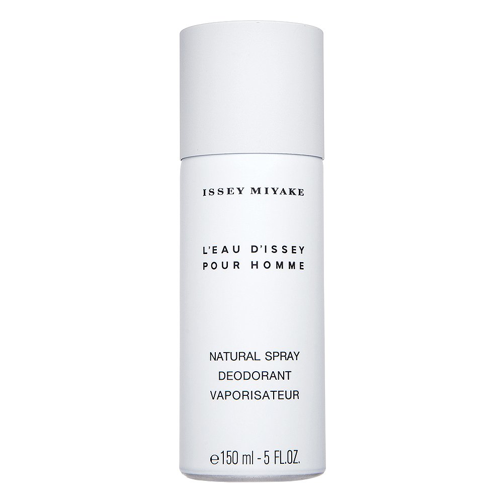 Issey Miyake L'Eau D'Issey Pour Homme DSR M 150 ml – Issey Miyake