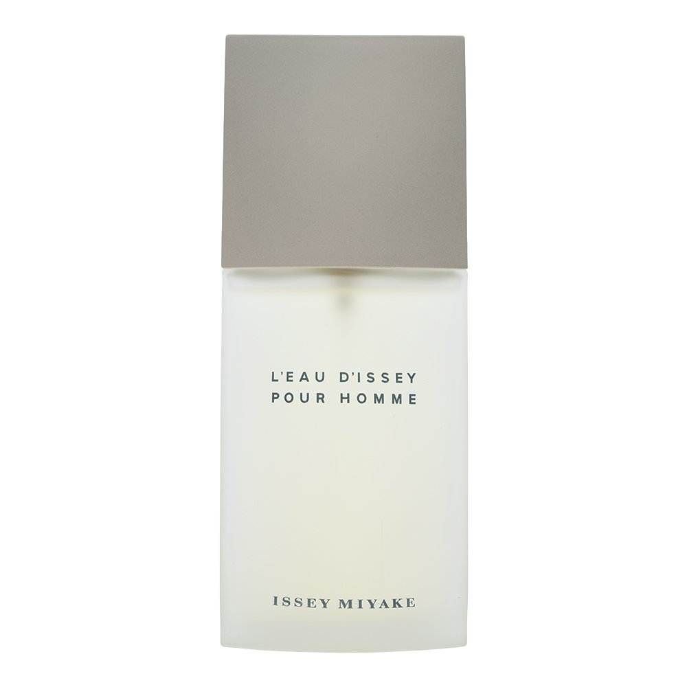 Issey Miyake L'Eau D'Issey Pour Homme EDT M 125 ml – Issey Miyake