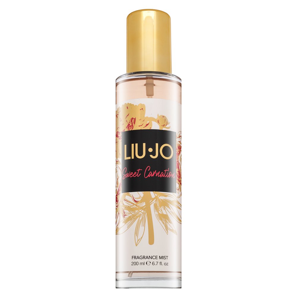 Liu Jo Sweet Carnation BOR W 200 ml – Liu Jo