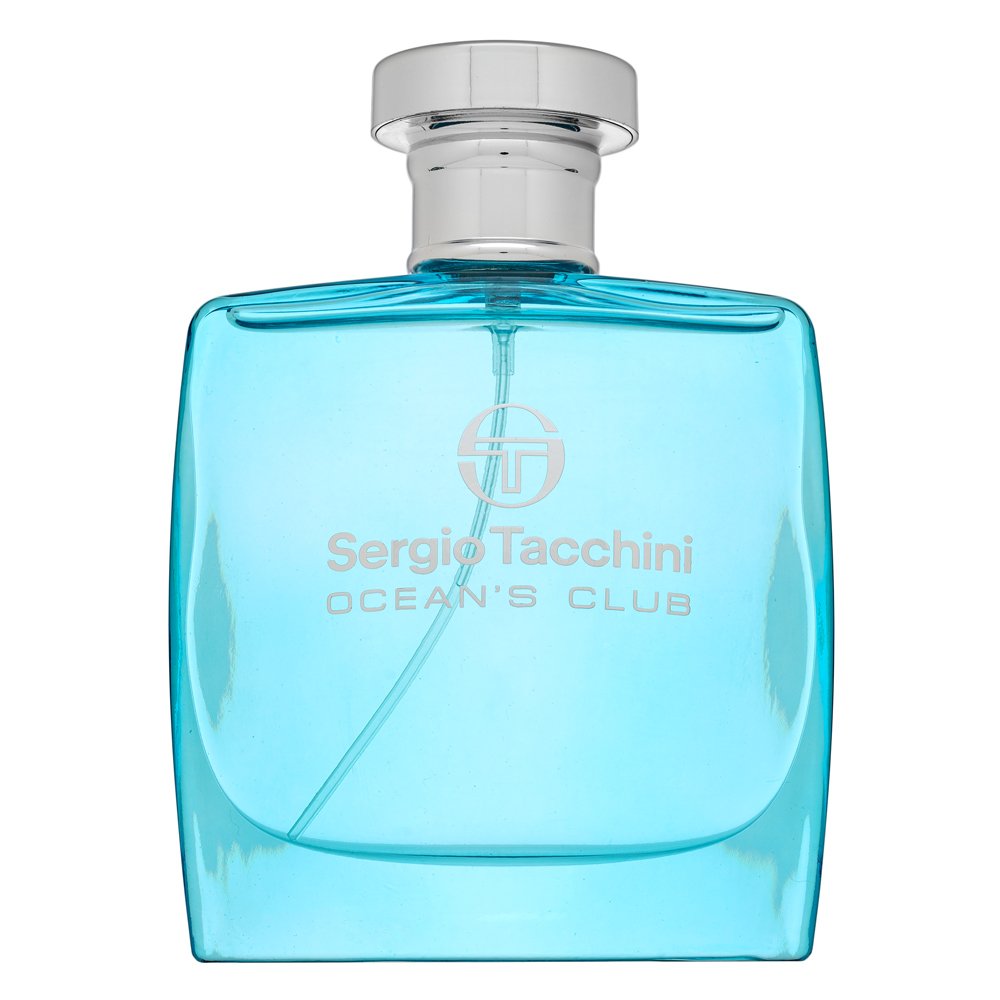 Sergio Tacchini Ocean´s Club EDT M 100 ml – Sergio Tacchini