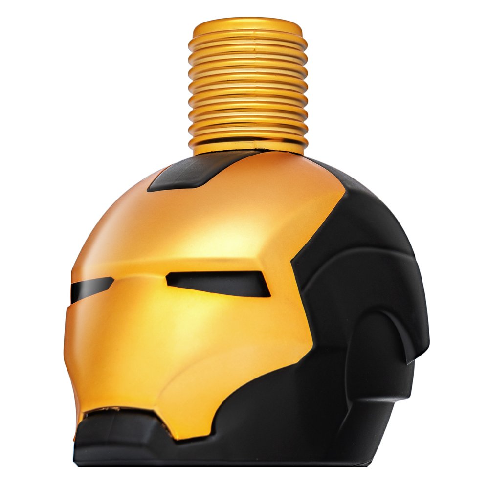 Marvel Iron Man Black EDT M 100 ml – Marvel