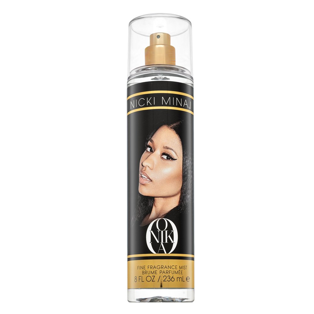 Nicki Minaj Onika BOR W 236 ml – Nicki Minaj