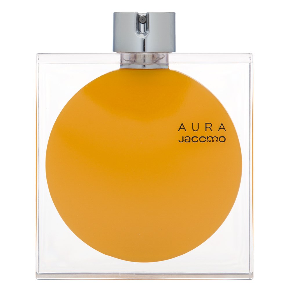 Jacomo Aura Women EDT W 75 ml – Jacomo