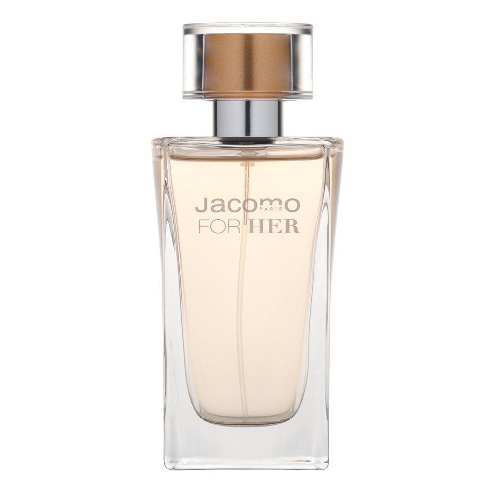 Jacomo For Her EDP W 100 ml – Jacomo
