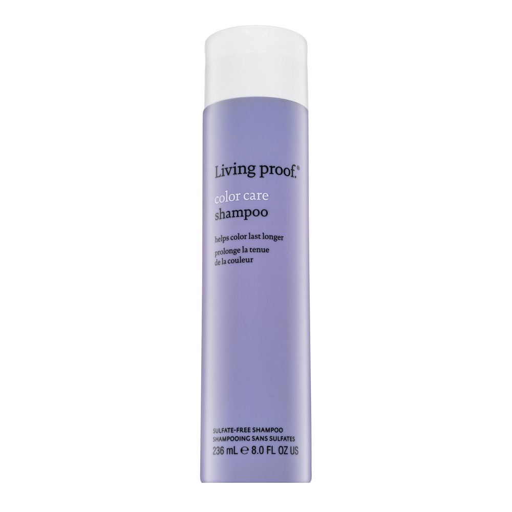 Living Proof Color Care Shampoo 236 ml – Living Proof