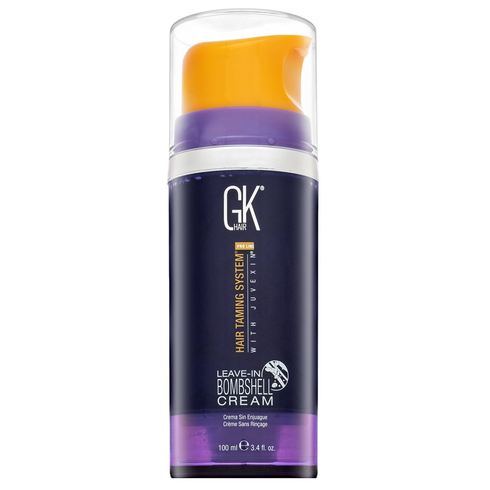 GK Hair Leave-In Bombshell Cream 100 ml – GK Hair