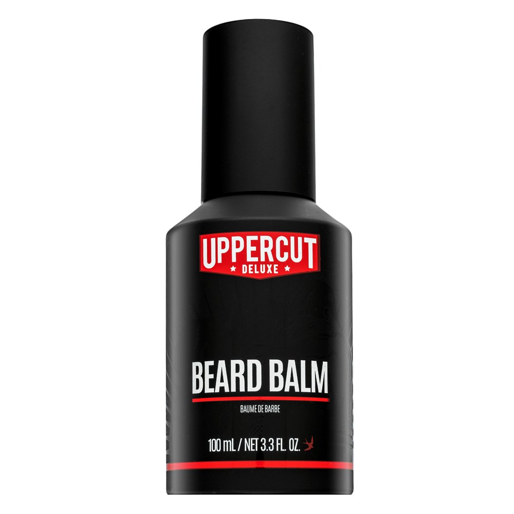 Uppercut Deluxe Beard Balm 100 ml – Uppercut