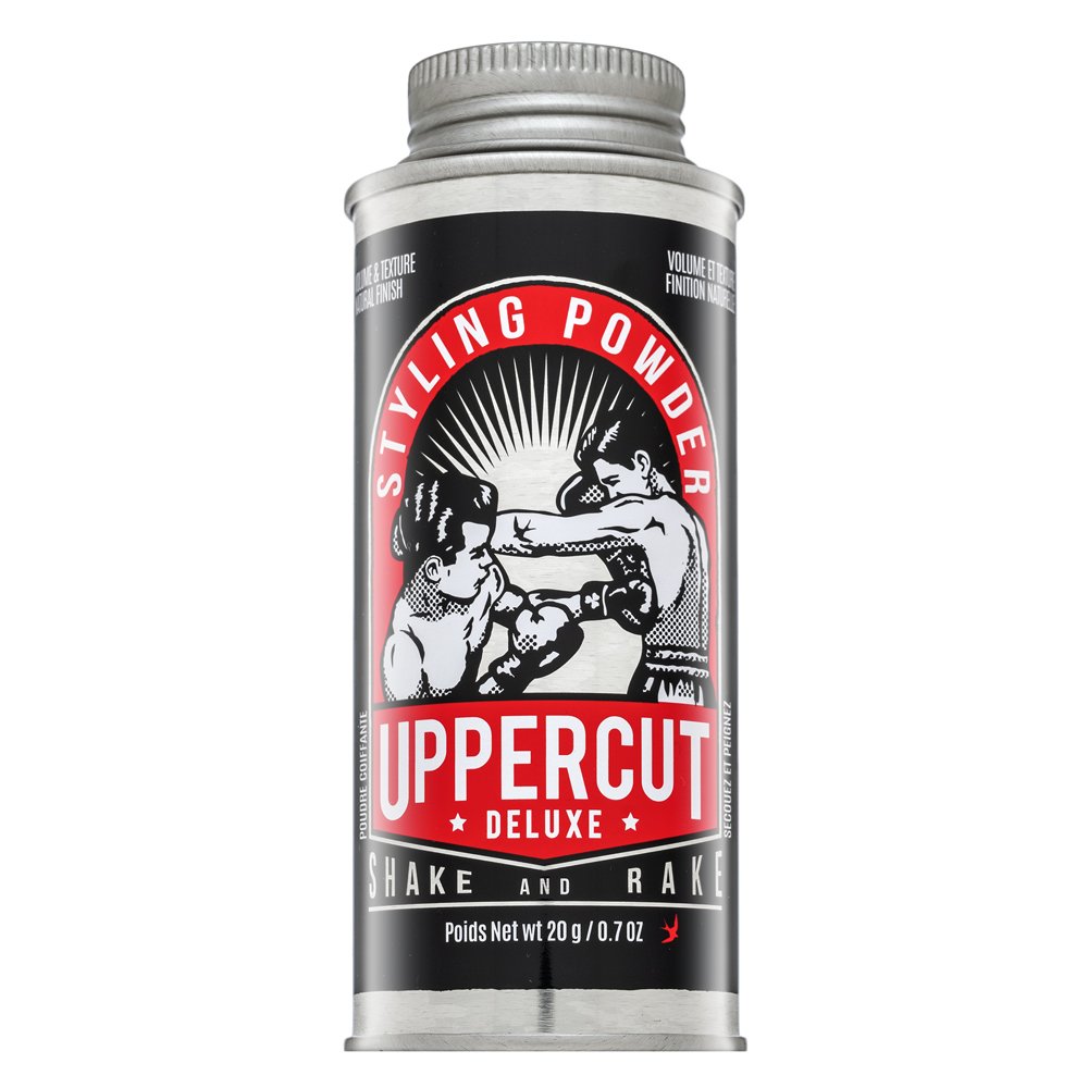 Uppercut Deluxe Styling Powder 20 g – Uppercut