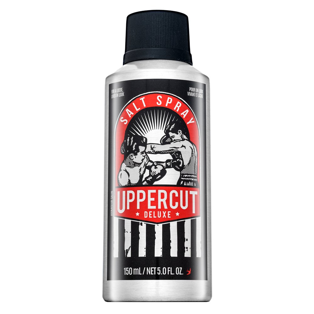 Uppercut Deluxe Salt Spray 150 ml – Uppercut