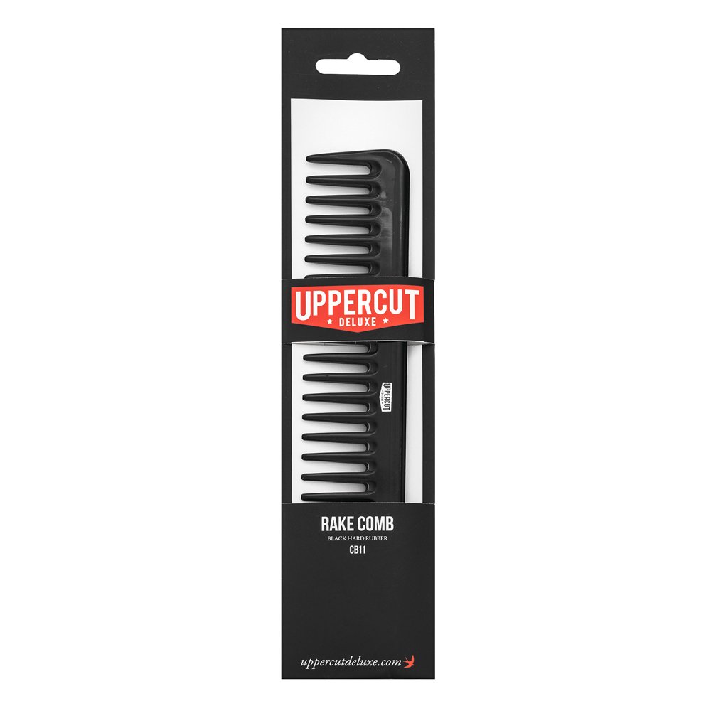 Uppercut Deluxe CB11 Rake Comb – Uppercut