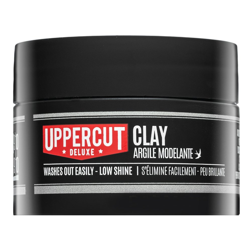 Uppercut Deluxe Clay 25 g – Uppercut