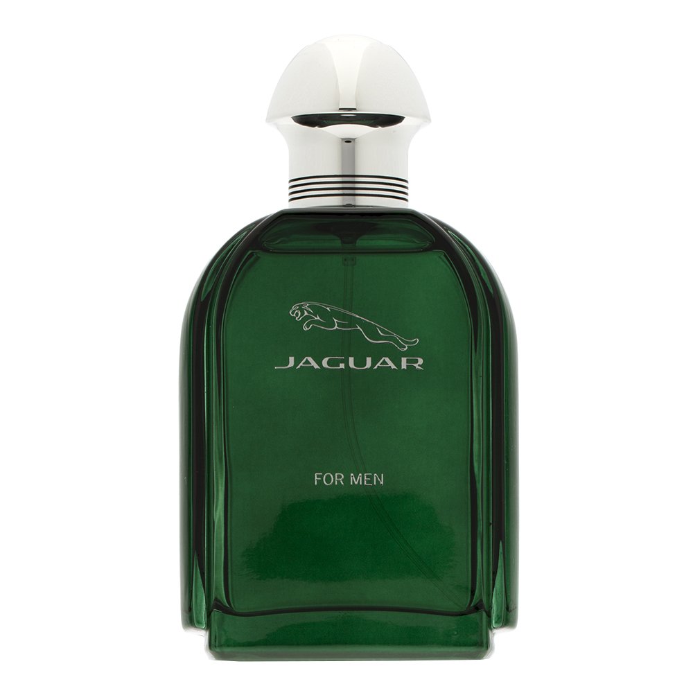 Jaguar Jaguar for Men EDT M 100 ml – Jaguar