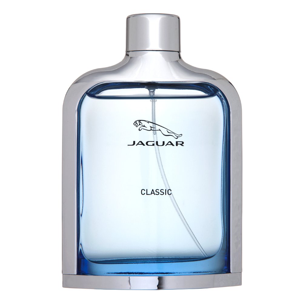 Jaguar Classic EDT M 100 ml – Jaguar