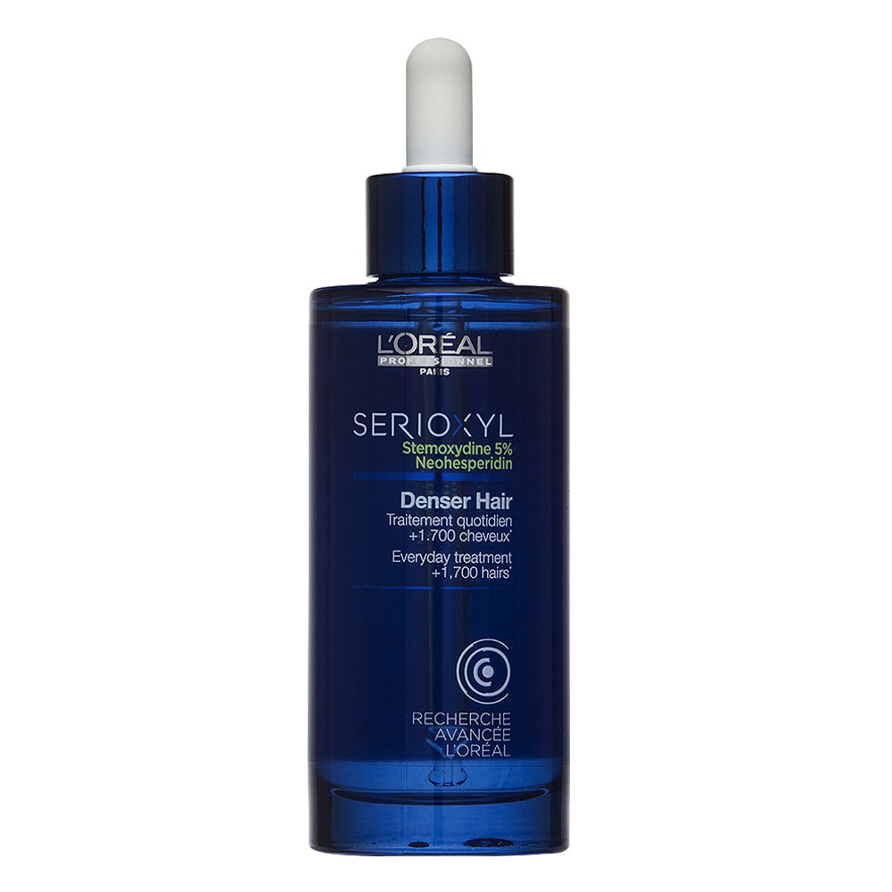L´Oréal Professionnel Serioxyl Denser Hair 90 ml – L’Oréal Professionnel