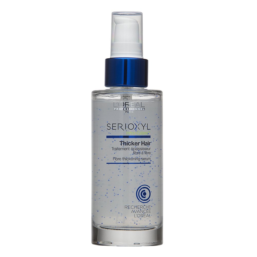 L´Oréal Professionnel Serioxyl Thicker Hair 90 ml – L’Oréal Professionnel