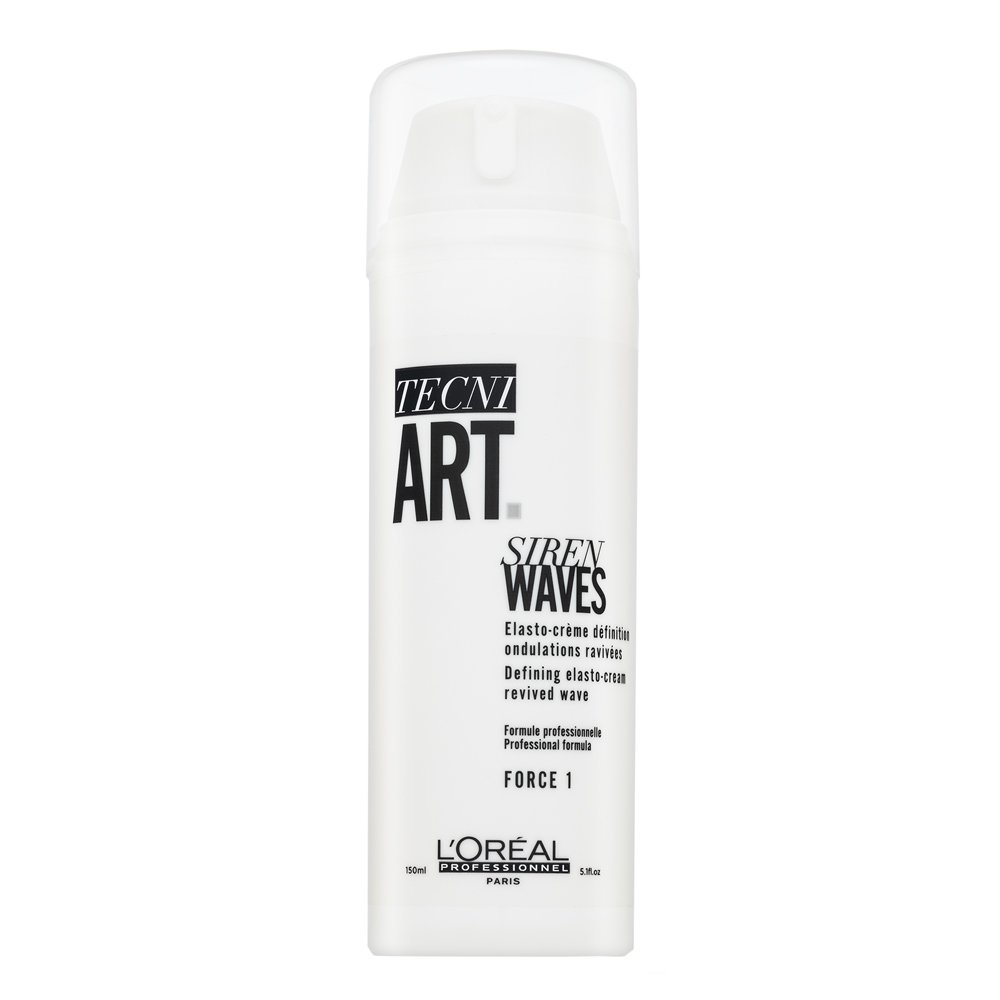 L´Oréal Professionnel Tecni.Art Hollywood Waves Siren Waves 150 ml – L’Oréal Professionnel