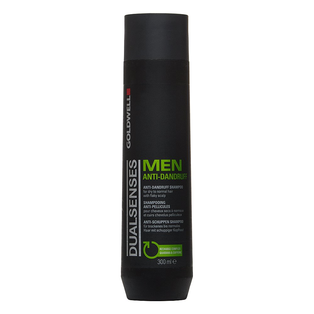 Goldwell Dualsenses For Men Anti-Dandruff Shampoo 300 ml – Goldwell