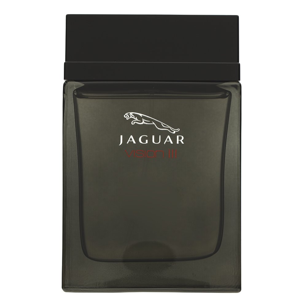 Jaguar Vision III EDT M 100 ml – Jaguar
