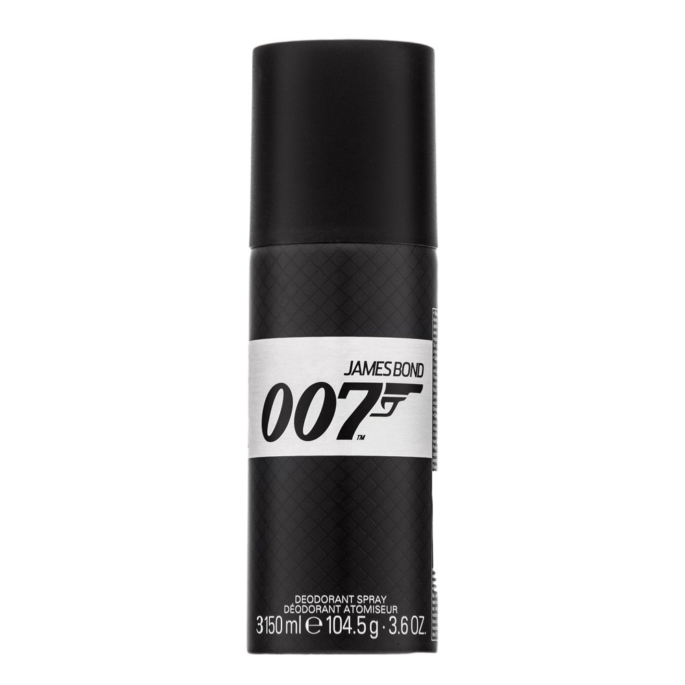 James Bond 007 James Bond 7 DSR M 150 ml – James Bond 007