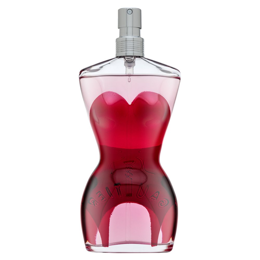 Jean P. Gaultier Classique EDP W 100 ml – Jean P. Gaultier