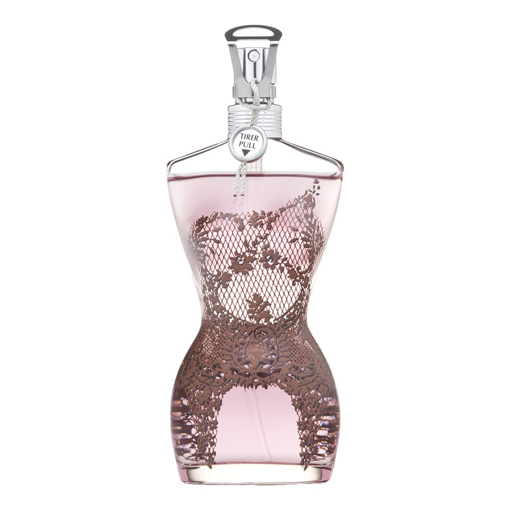 Jean P. Gaultier Classique EDP W 50 ml – Jean P. Gaultier