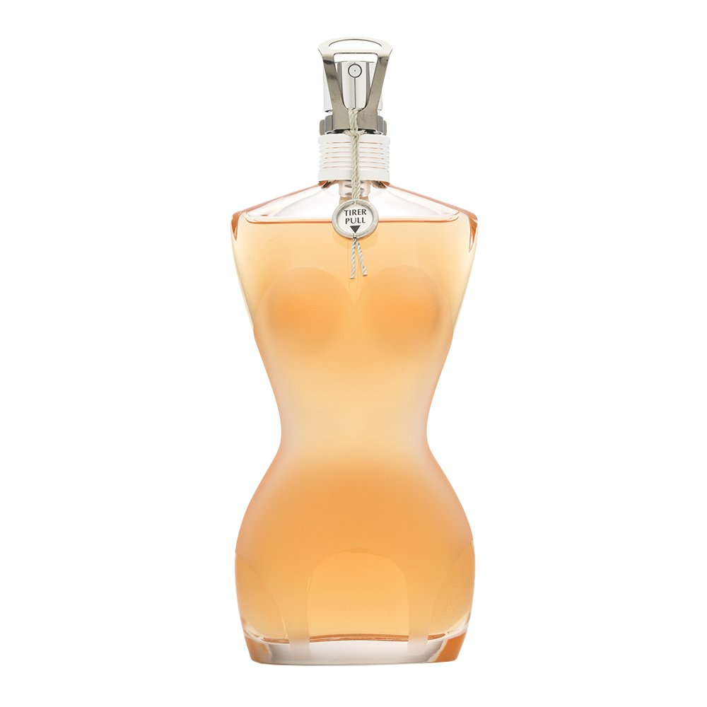 Jean P. Gaultier Classique EDT W 100 ml – Jean P. Gaultier