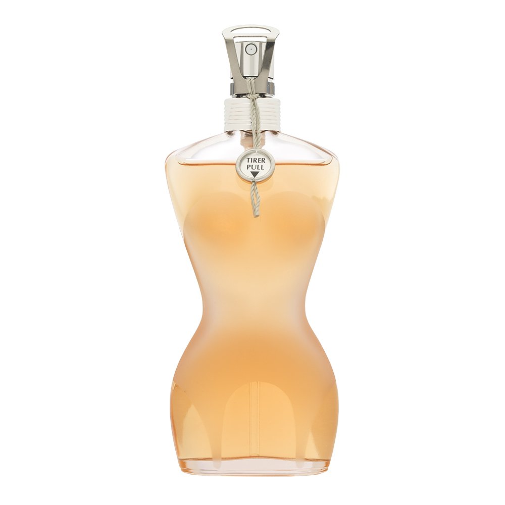 Jean P. Gaultier Classique EDT W 50 ml – Jean P. Gaultier