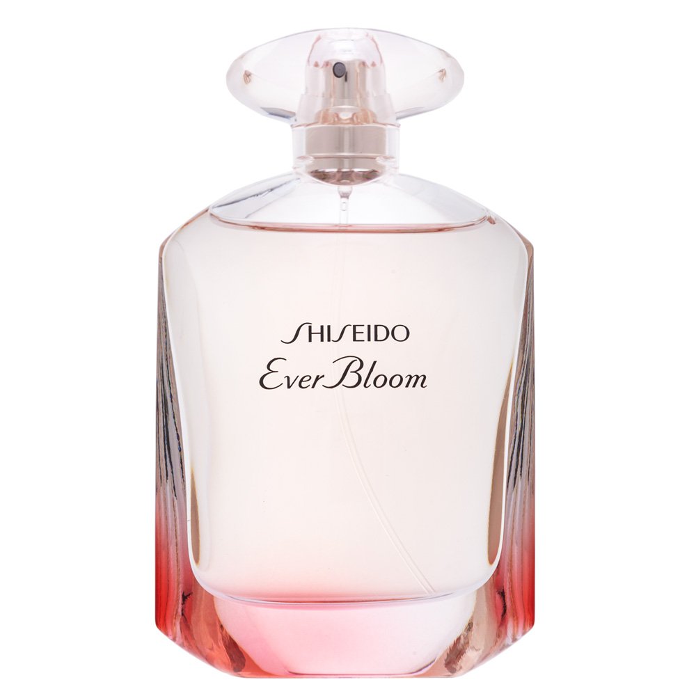 Shiseido Ever Bloom EDP W 90 ml – Shiseido