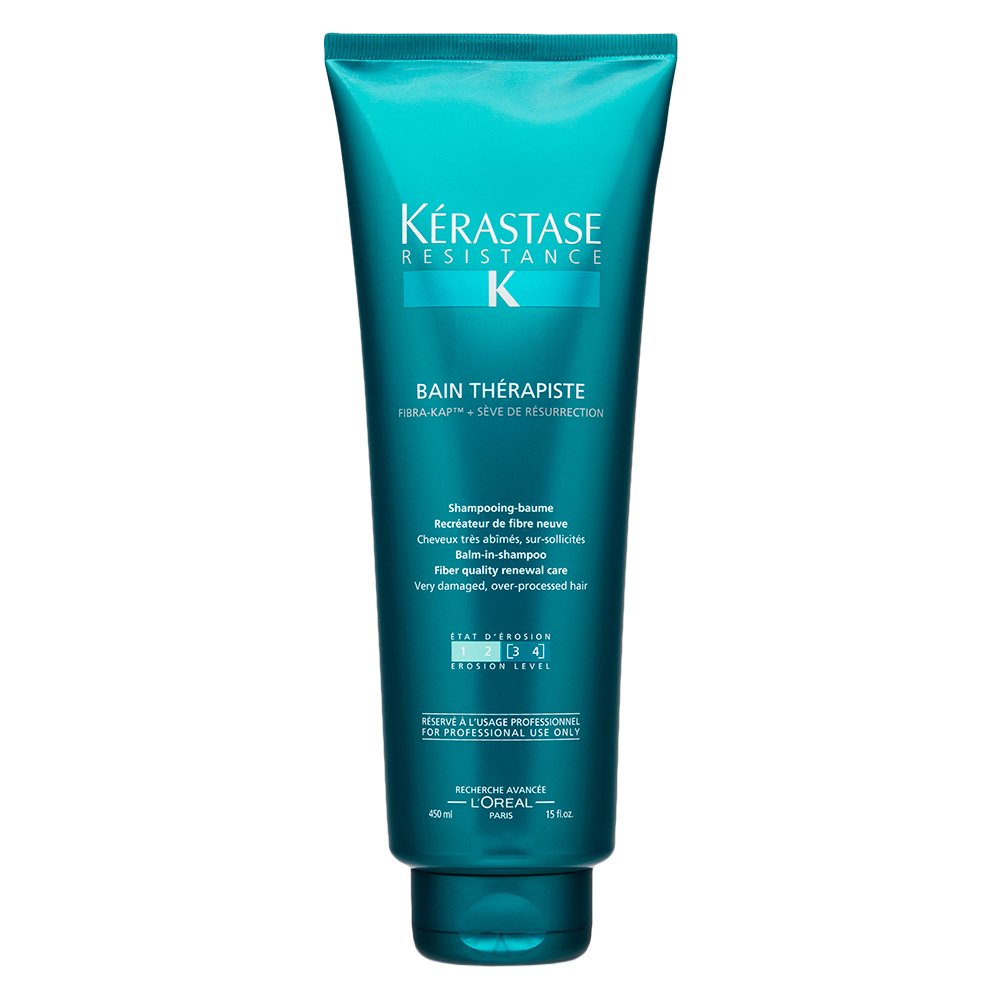 Kérastase Resistance Bain Thérapiste 450 ml – Kérastase