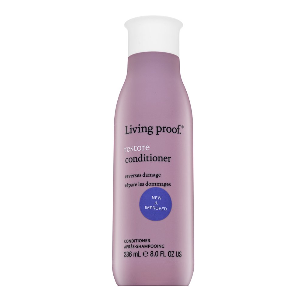Living Proof Restore Conditioner 236 ml – Living Proof