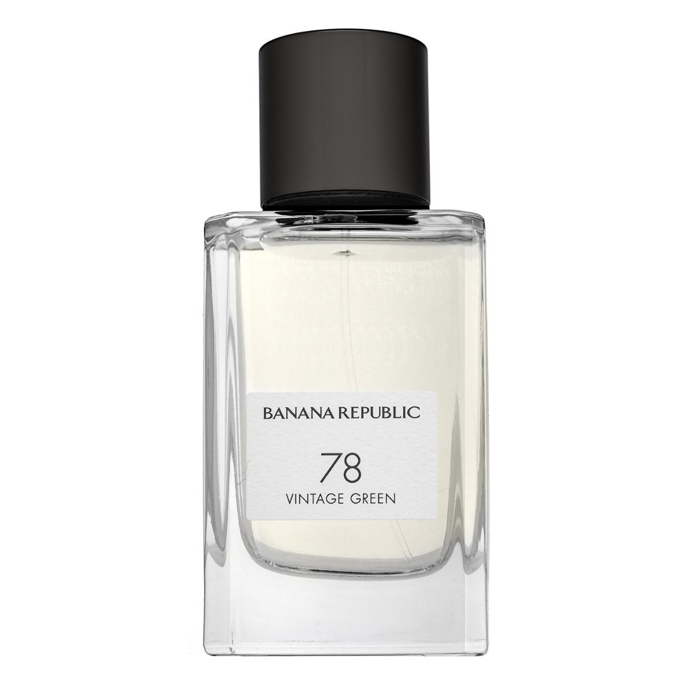 Banana Republic 78 Vintage Green EDP U 75 ml – Banana Republic