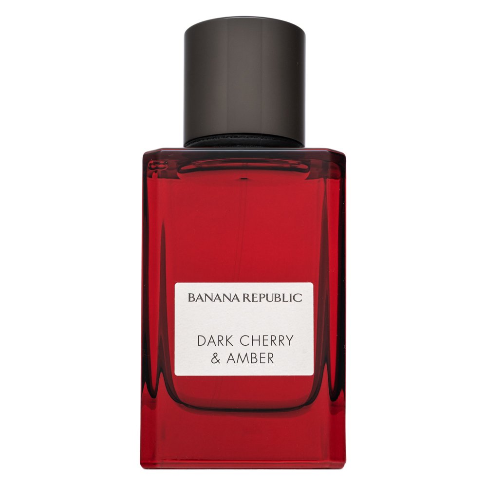 Banana Republic Dark Cherry & Amber EDP U 75 ml – Banana Republic