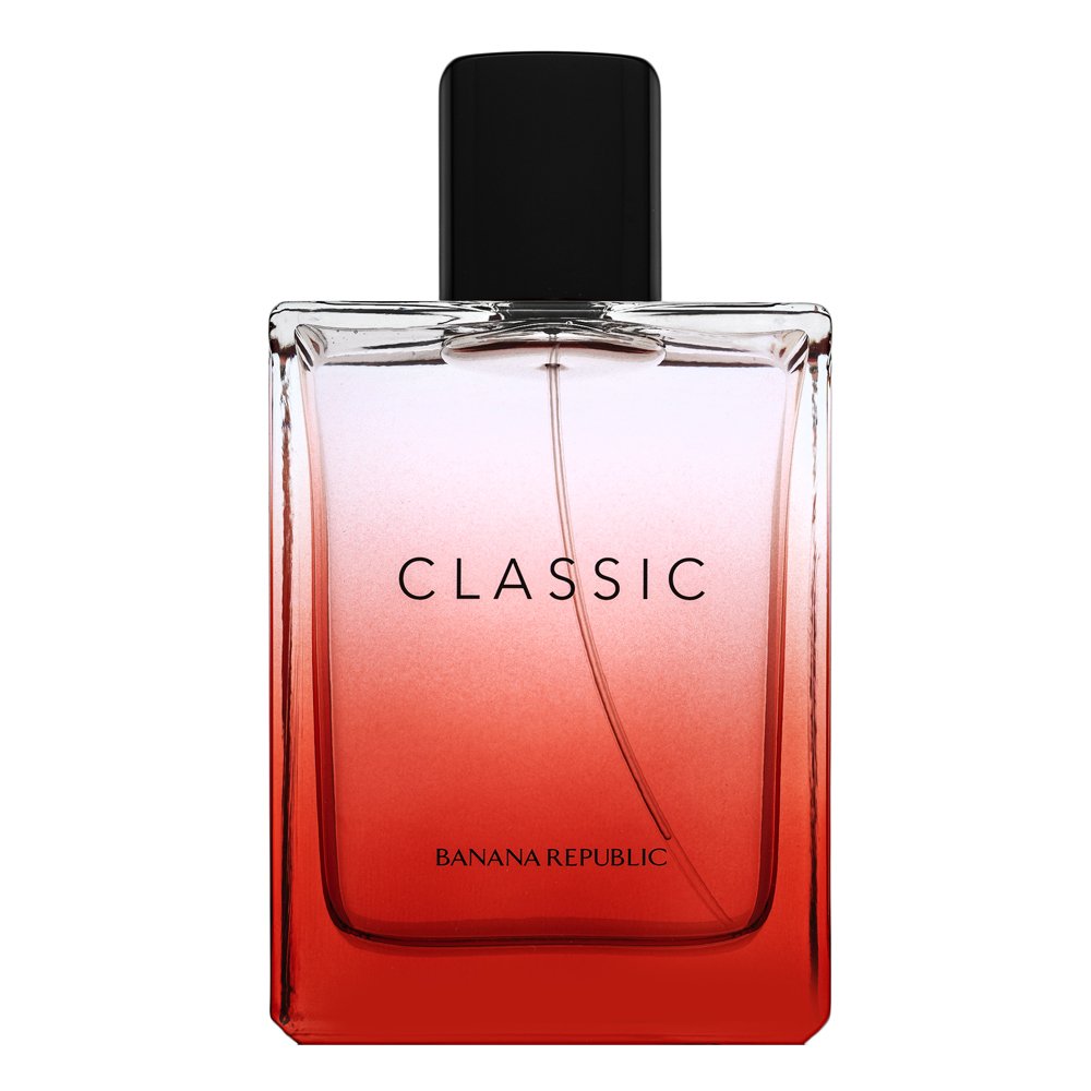 Banana Republic Classic Red EDP U 125 ml – Banana Republic