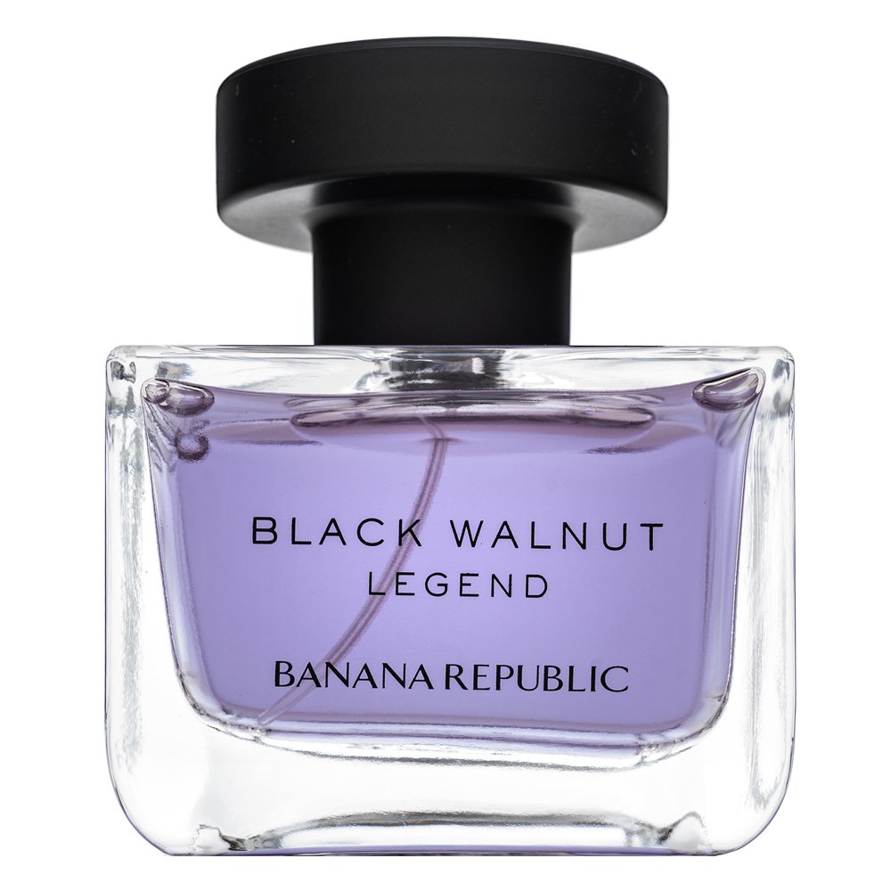 Banana Republic Black Walnut Legend EDP M 100 ml – Banana Republic