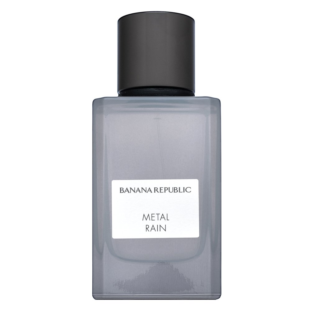 Banana Republic Metal Rain EDP U 75 ml – Banana Republic