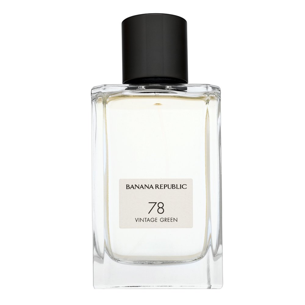 Banana Republic 78 Vintage Green EDP U 150 ml – Banana Republic