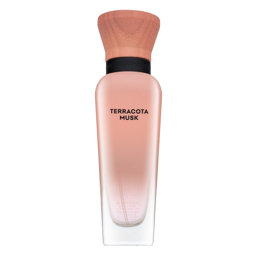 Adolfo Dominguez Terracota Musk EDP W 60 ml – Adolfo Dominguez