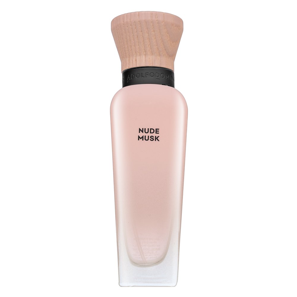 Adolfo Dominguez Nude Musk EDP W 60 ml
