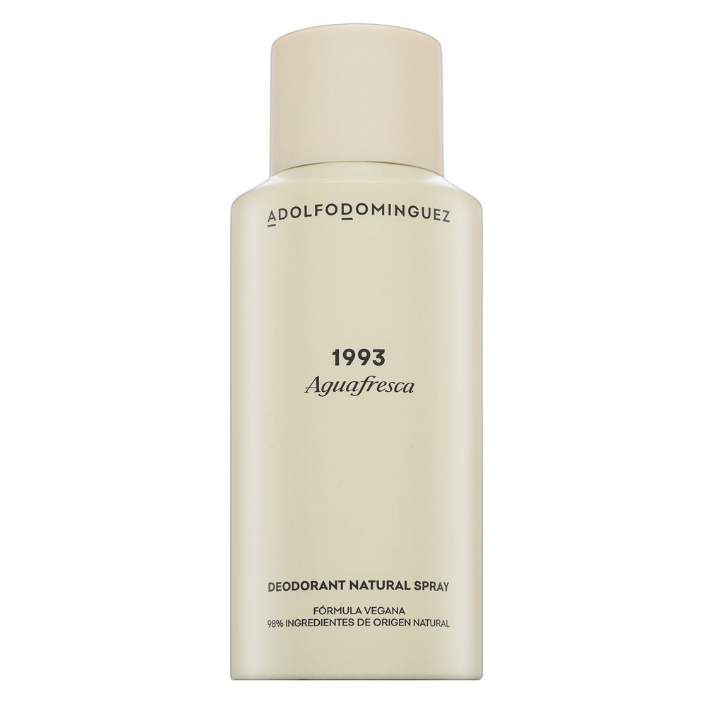 Adolfo Dominguez Agua Fresca DSR M 150 ml – Adolfo Dominguez