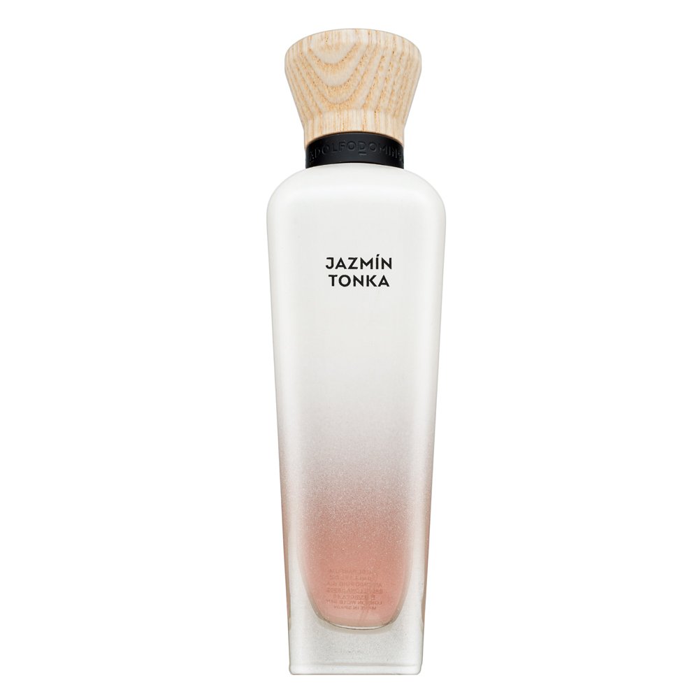 Adolfo Dominguez Jazmín Tonka EDP W 120 ml – Adolfo Dominguez