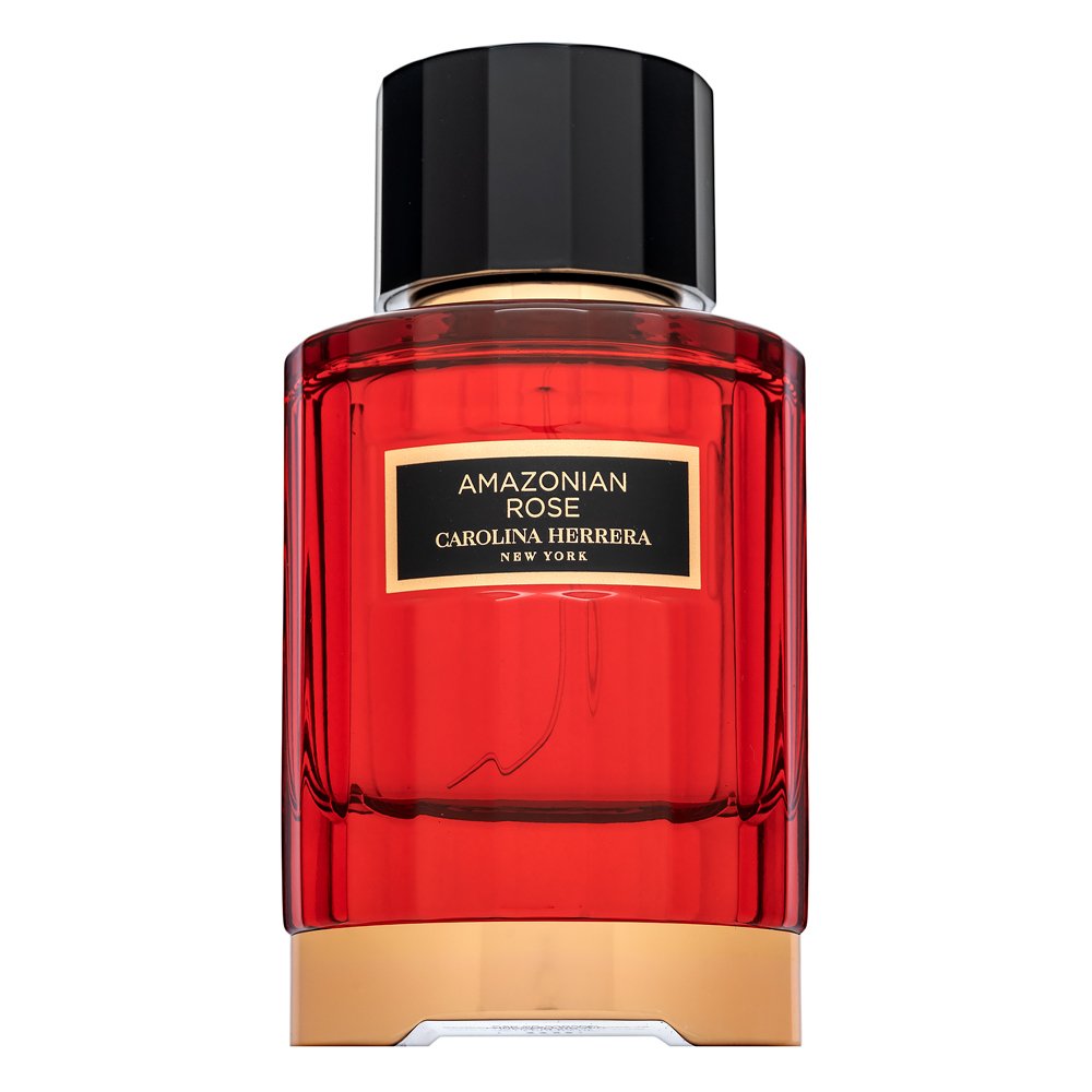 Carolina Herrera Amazonian Rose EDP W 100 ml – Carolina Herrera