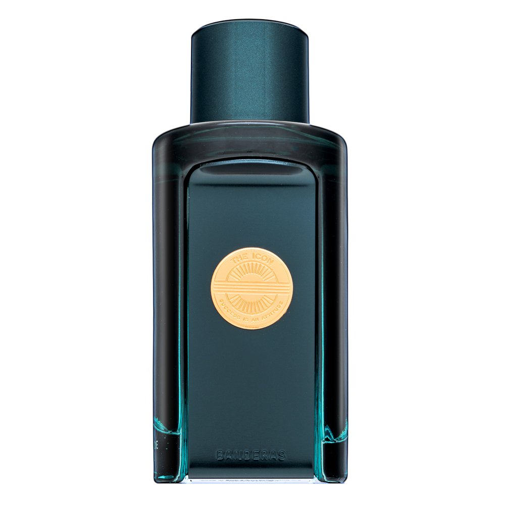 Antonio Banderas The Icon Attitude EDP M 100 ml – Antonio Banderas