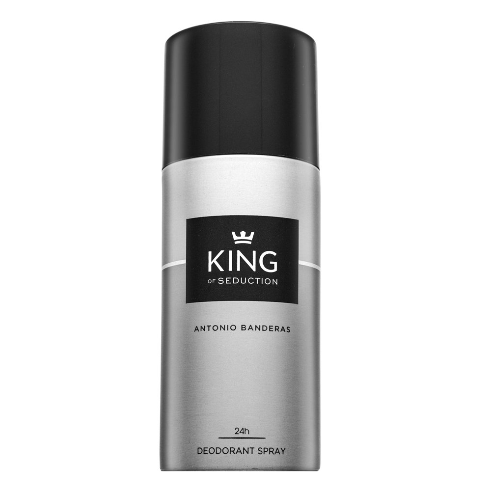 Antonio Banderas King Of Seduction DSR M 150 ml – Antonio Banderas