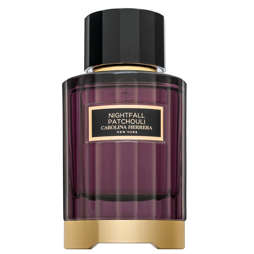 Carolina Herrera Nightfall Patchouli EDP U 100 ml – Carolina Herrera